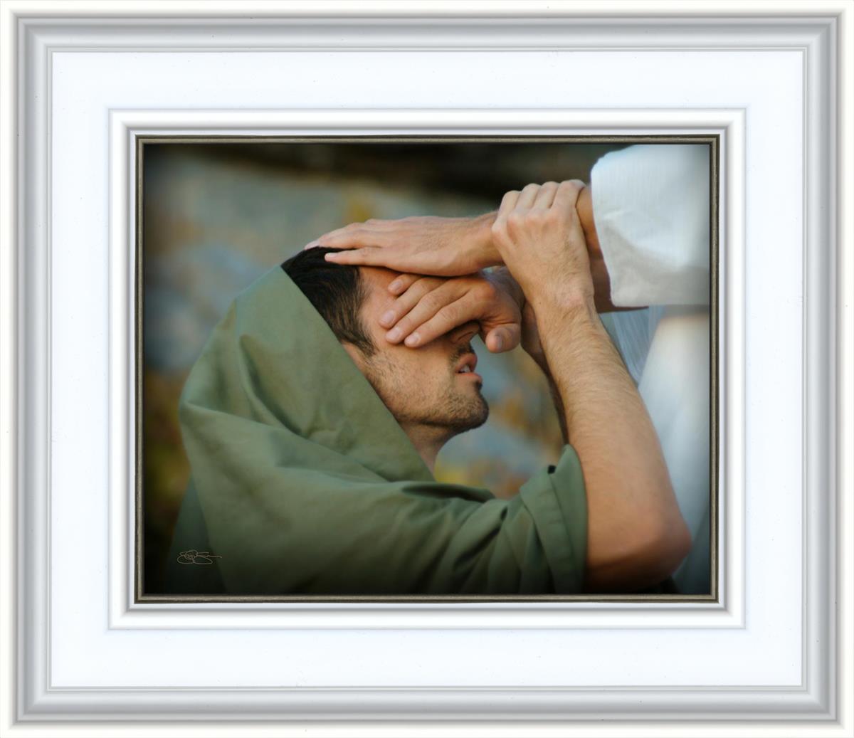 The Healer