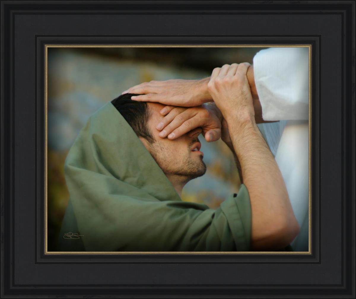 The Healer