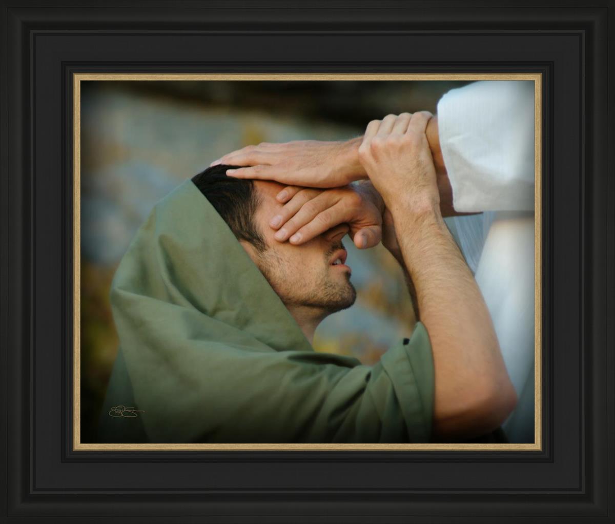 The Healer
