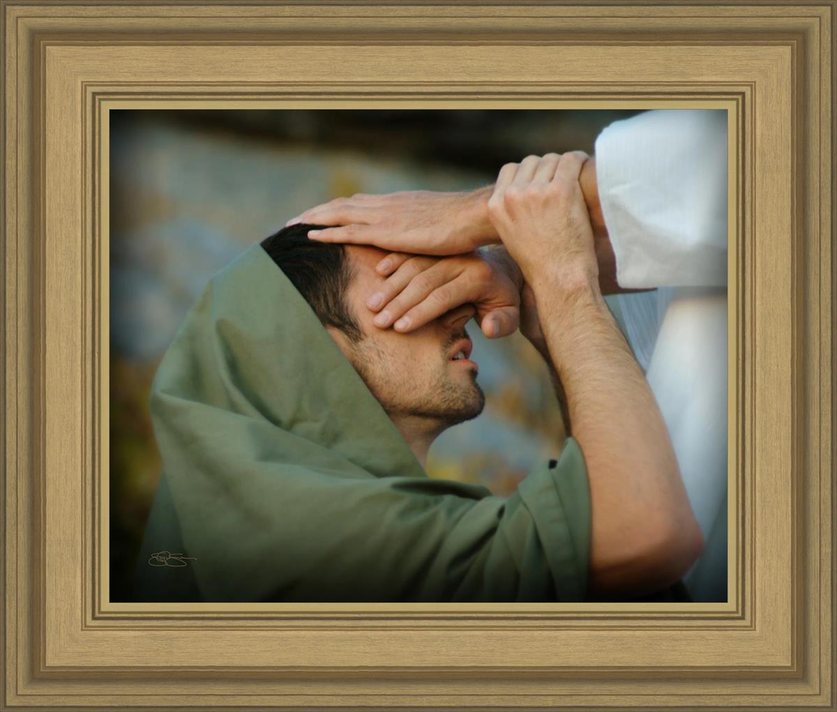 The Healer