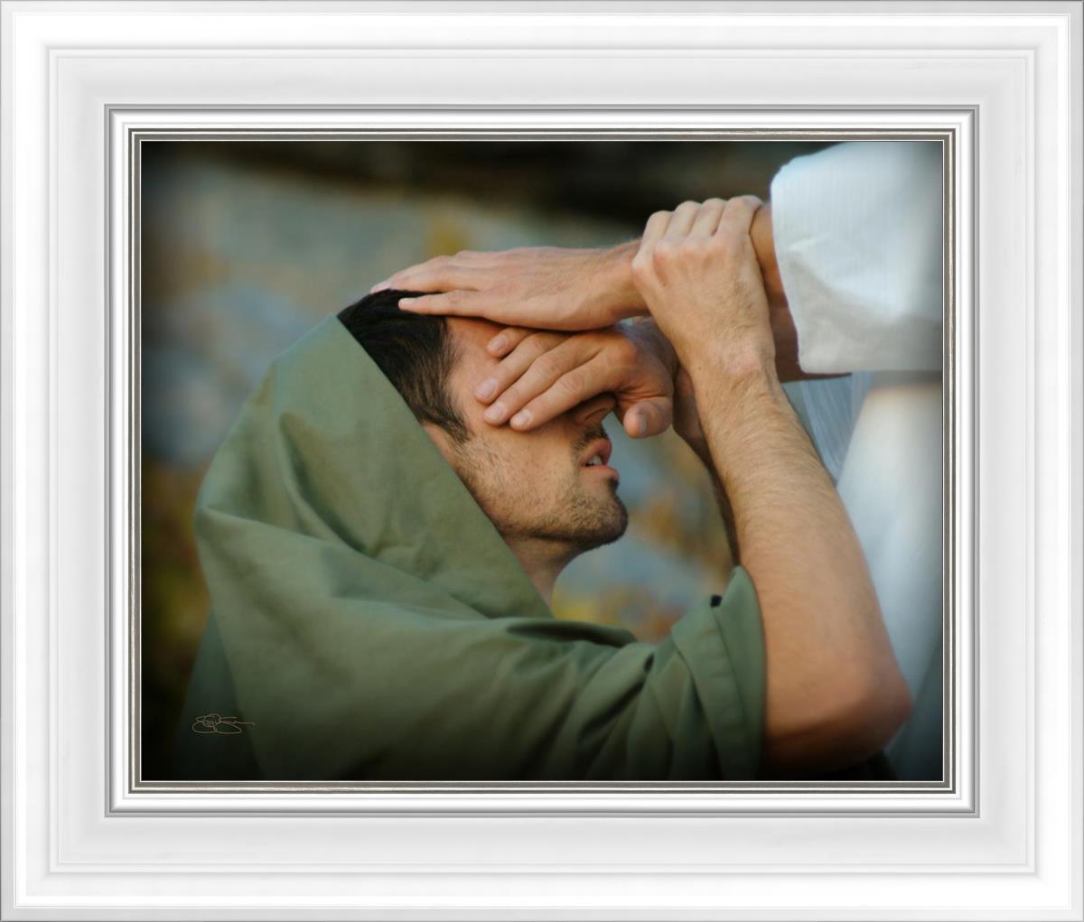 The Healer