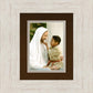 The Love of a Child