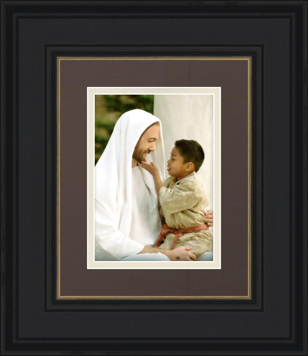 The Love of a Child