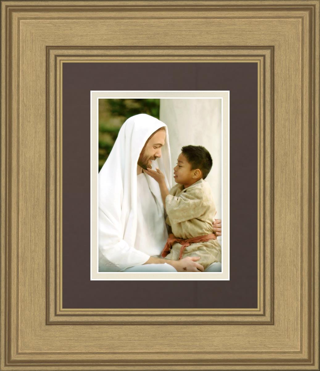 The Love of a Child