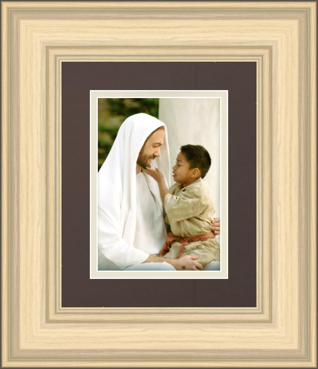 The Love of a Child