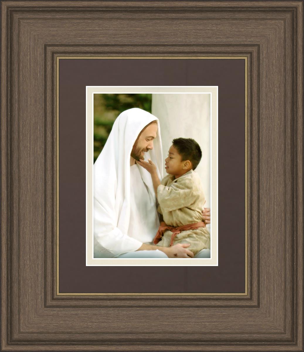 The Love of a Child