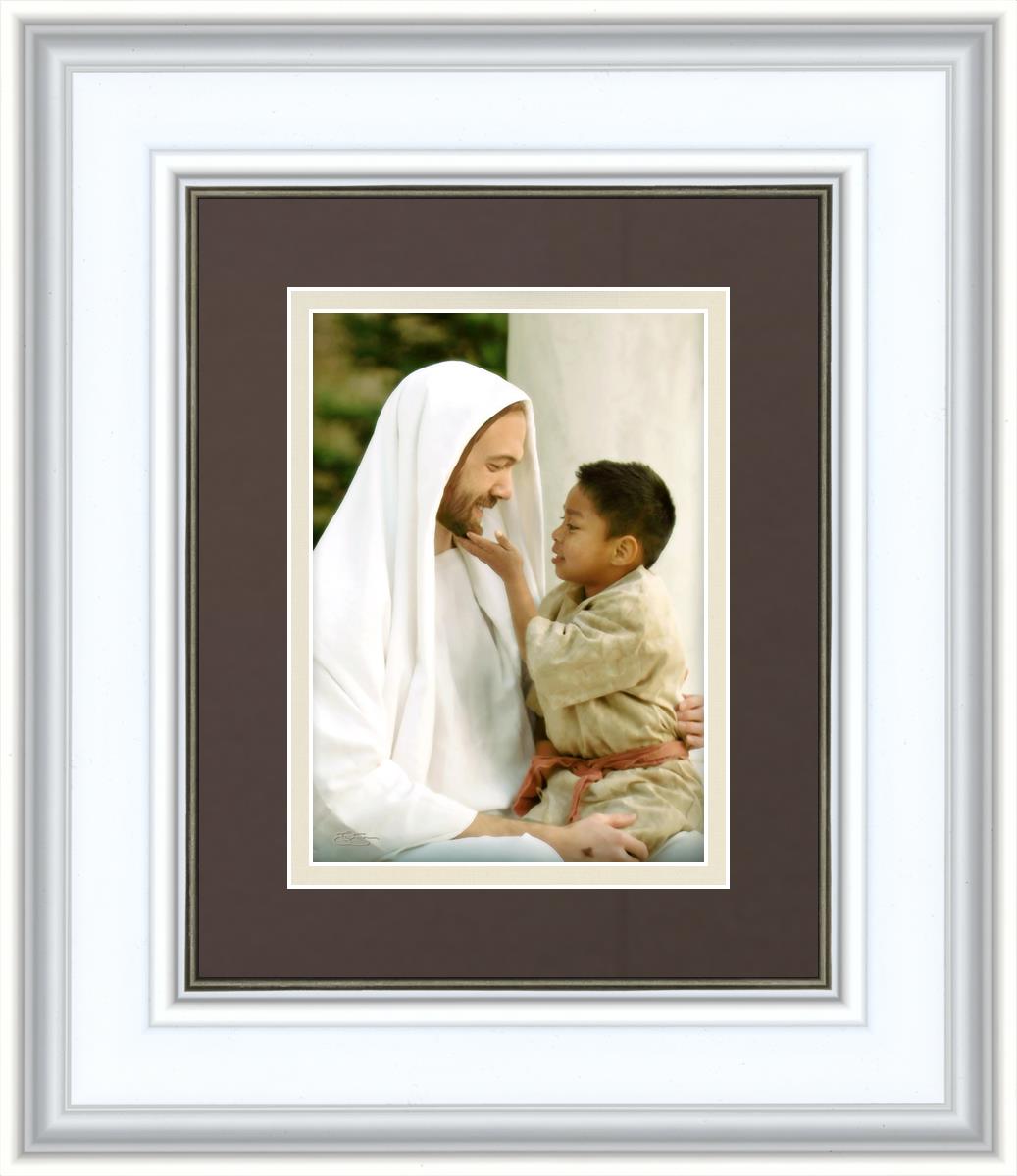The Love of a Child