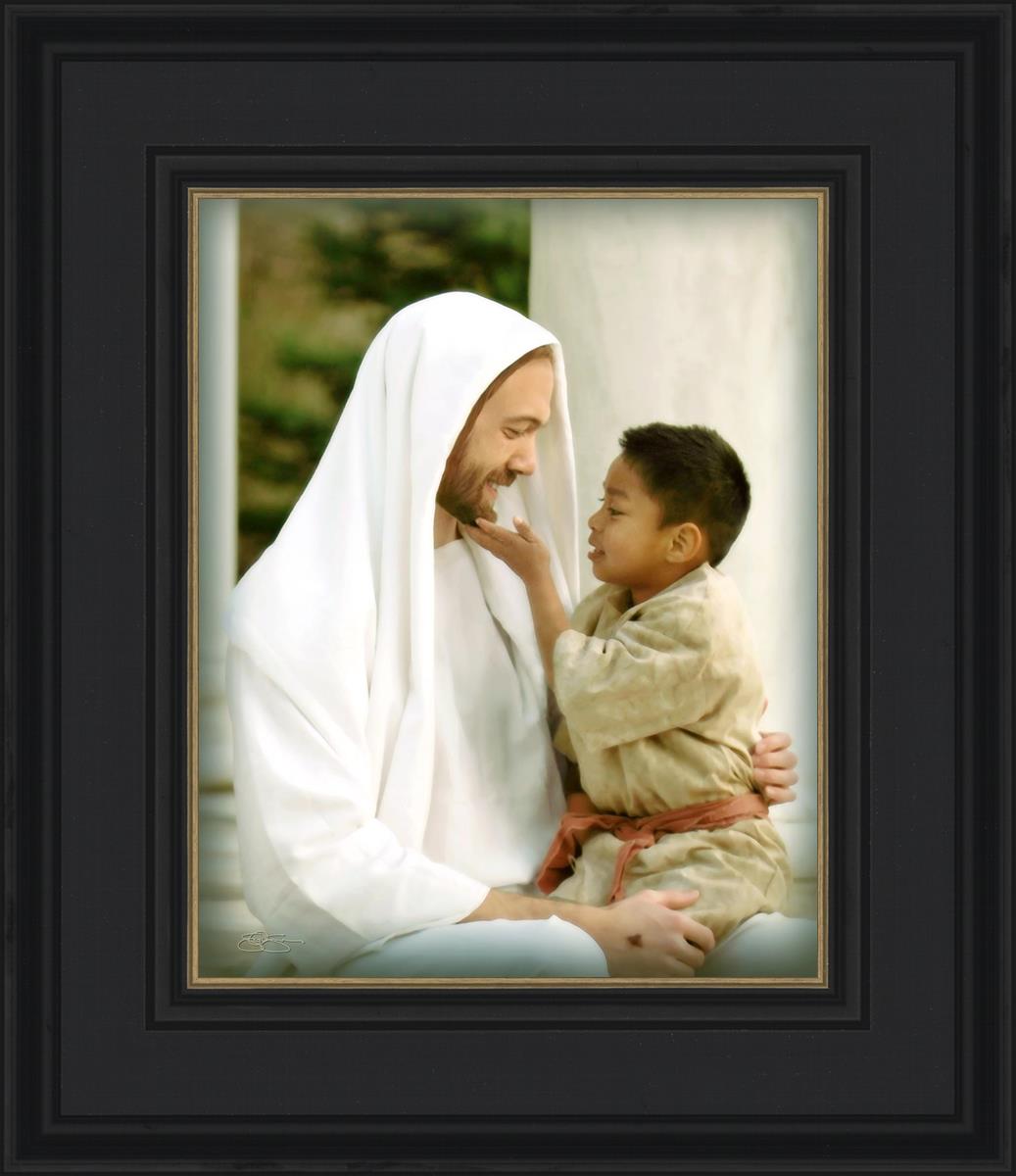 The Love of a Child