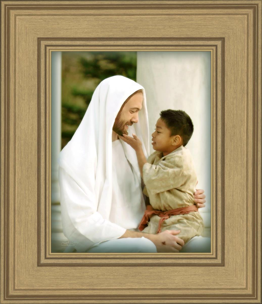 The Love of a Child