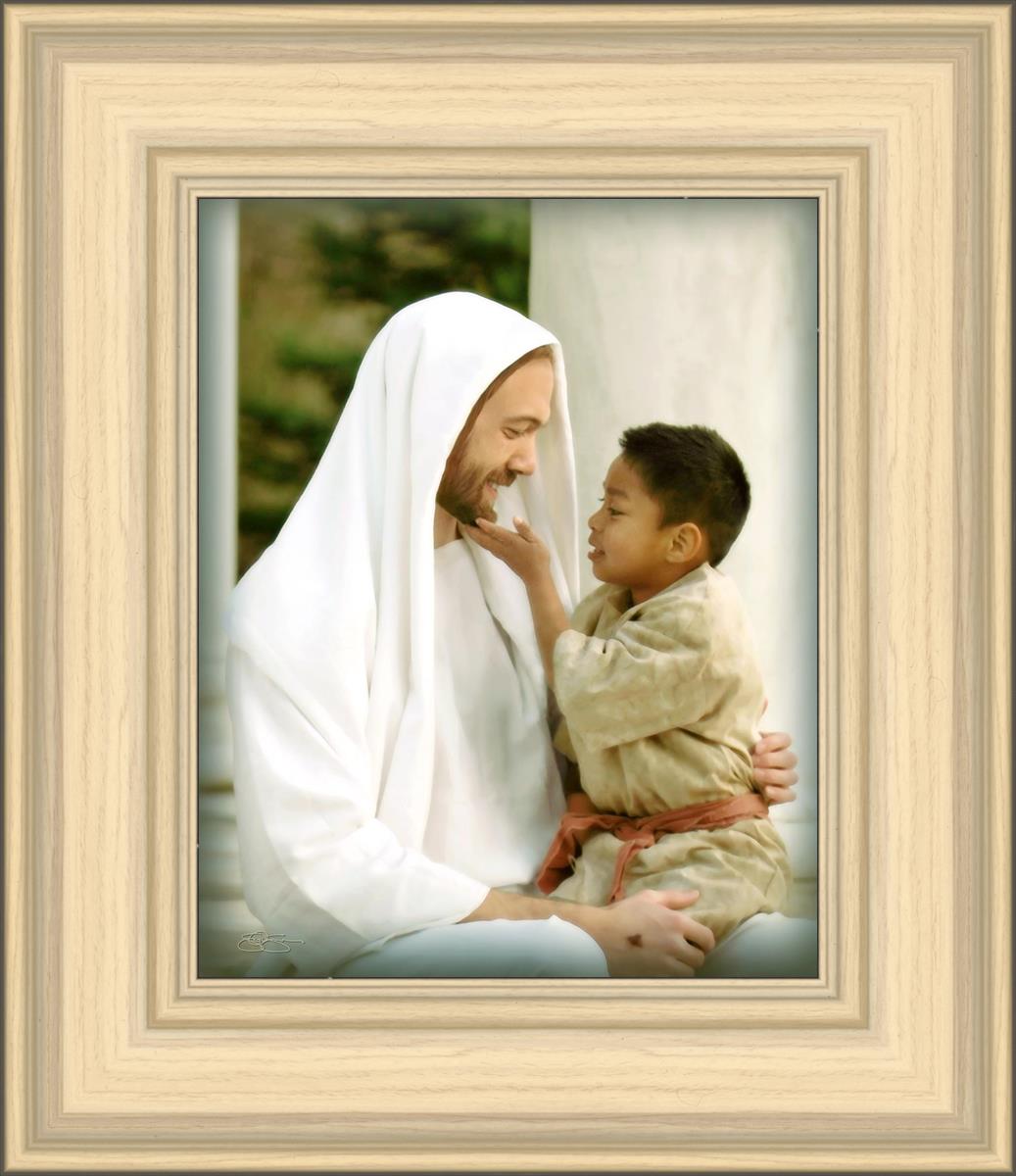 The Love of a Child