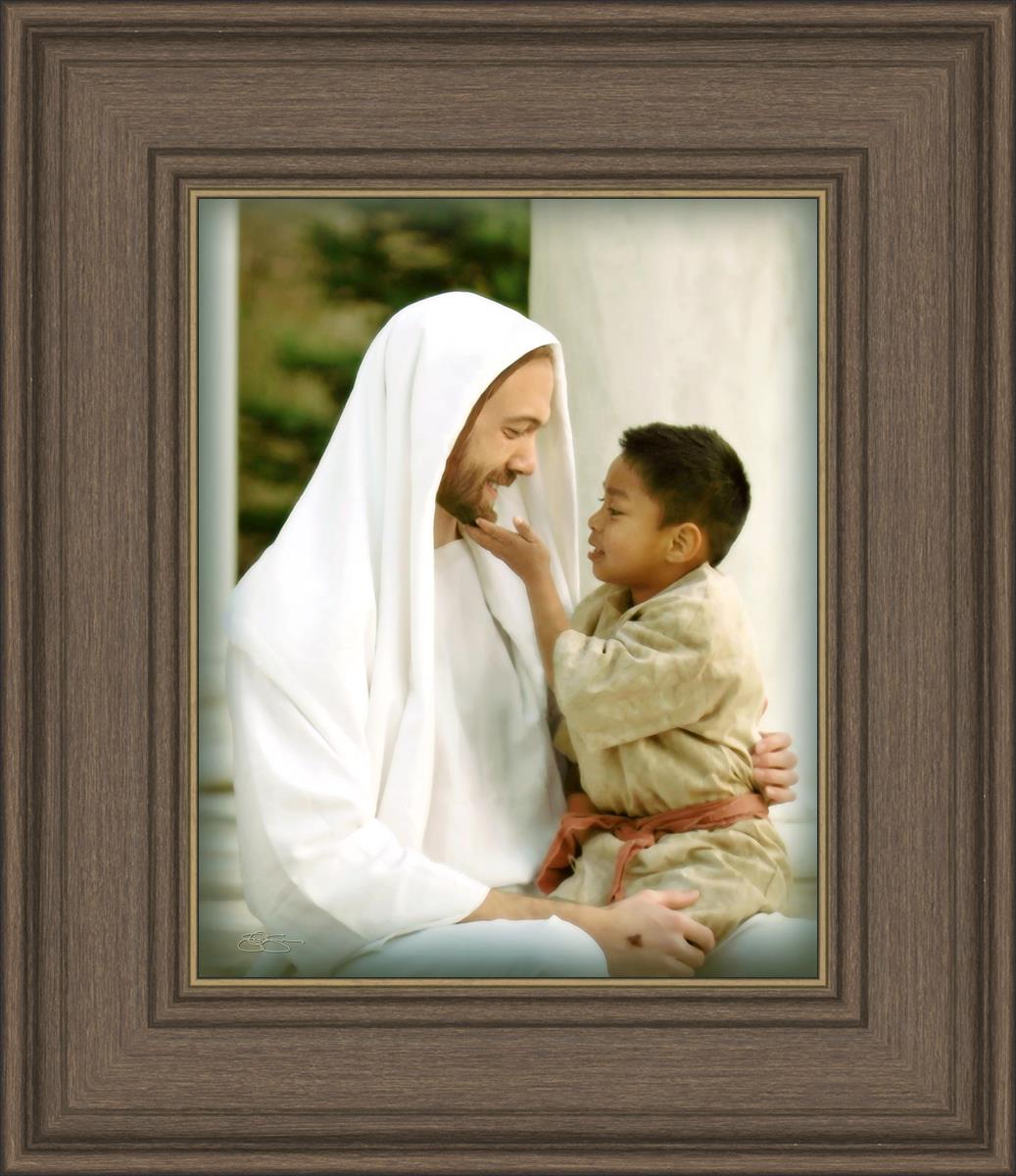 The Love of a Child