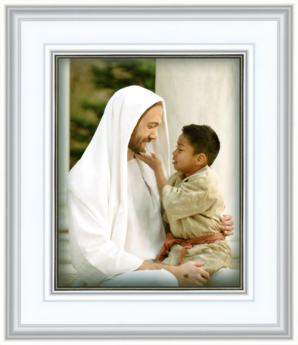 The Love of a Child