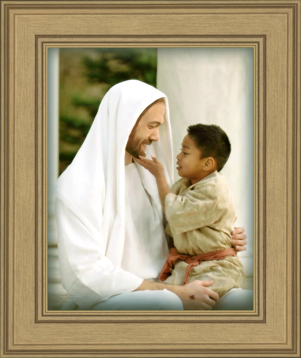 The Love of a Child