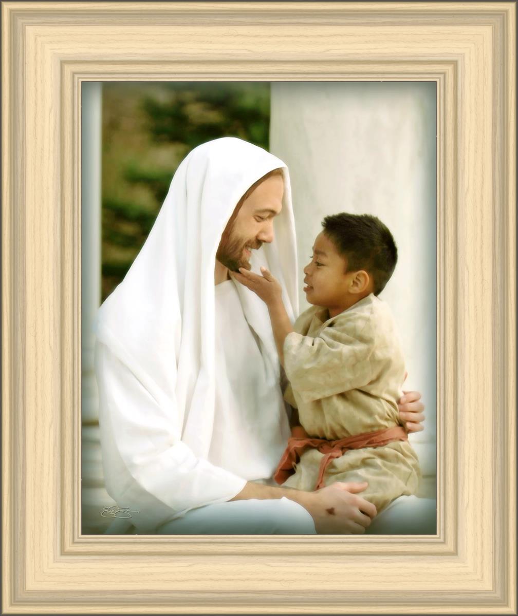 The Love of a Child