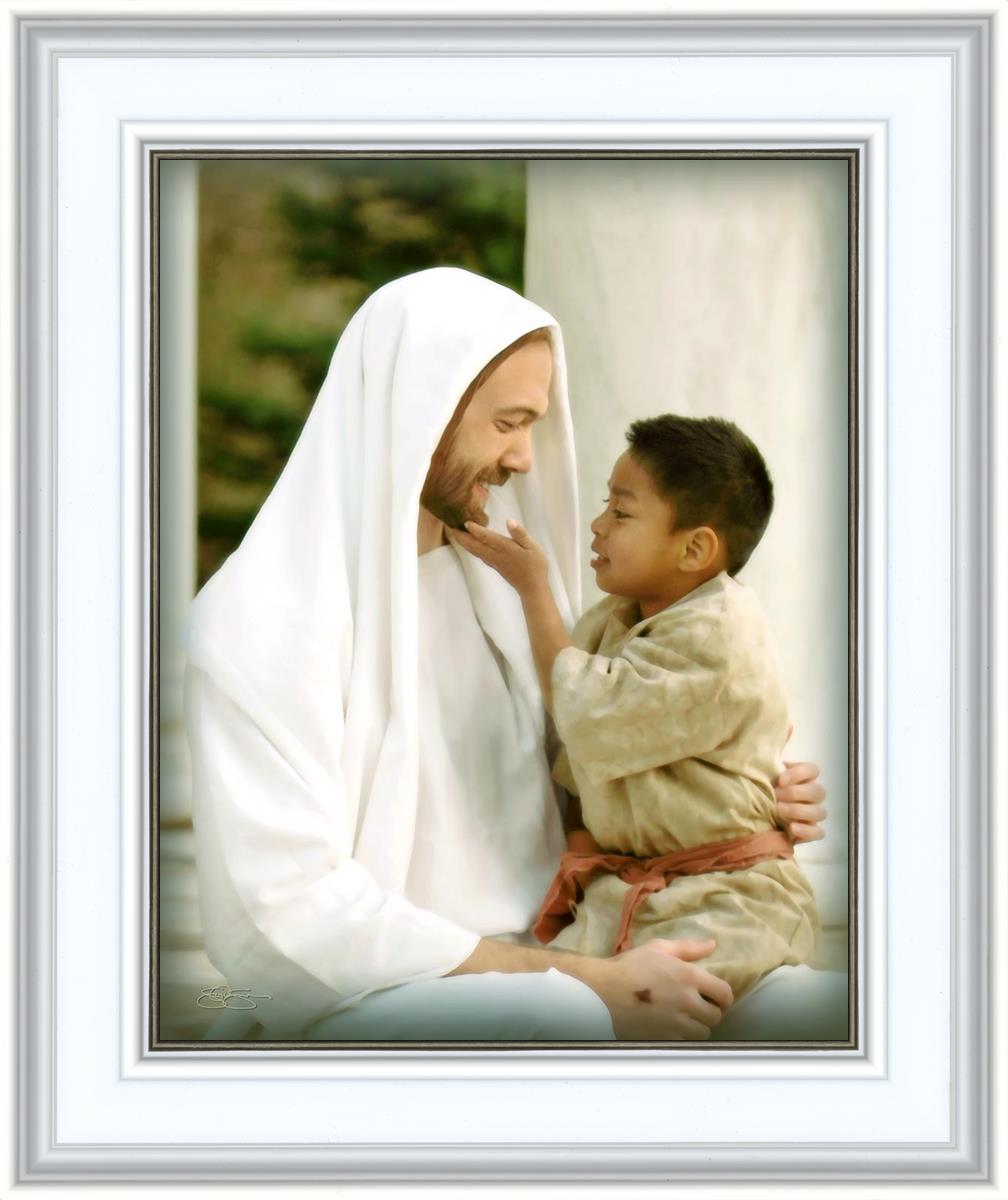 The Love of a Child
