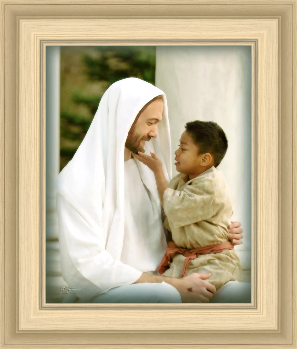 The Love of a Child