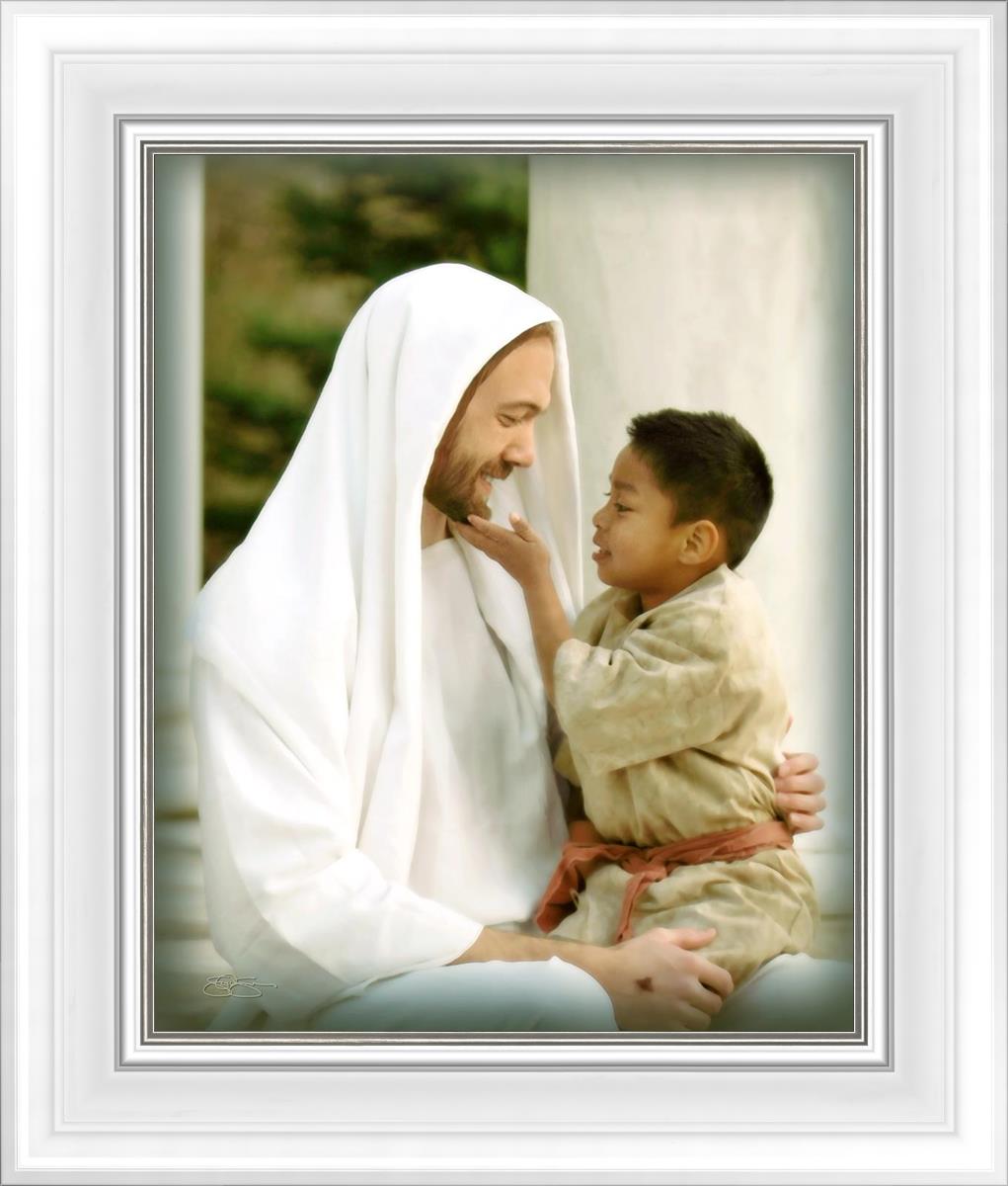 The Love of a Child