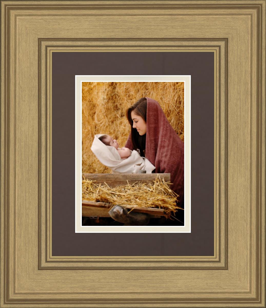 The Son of God