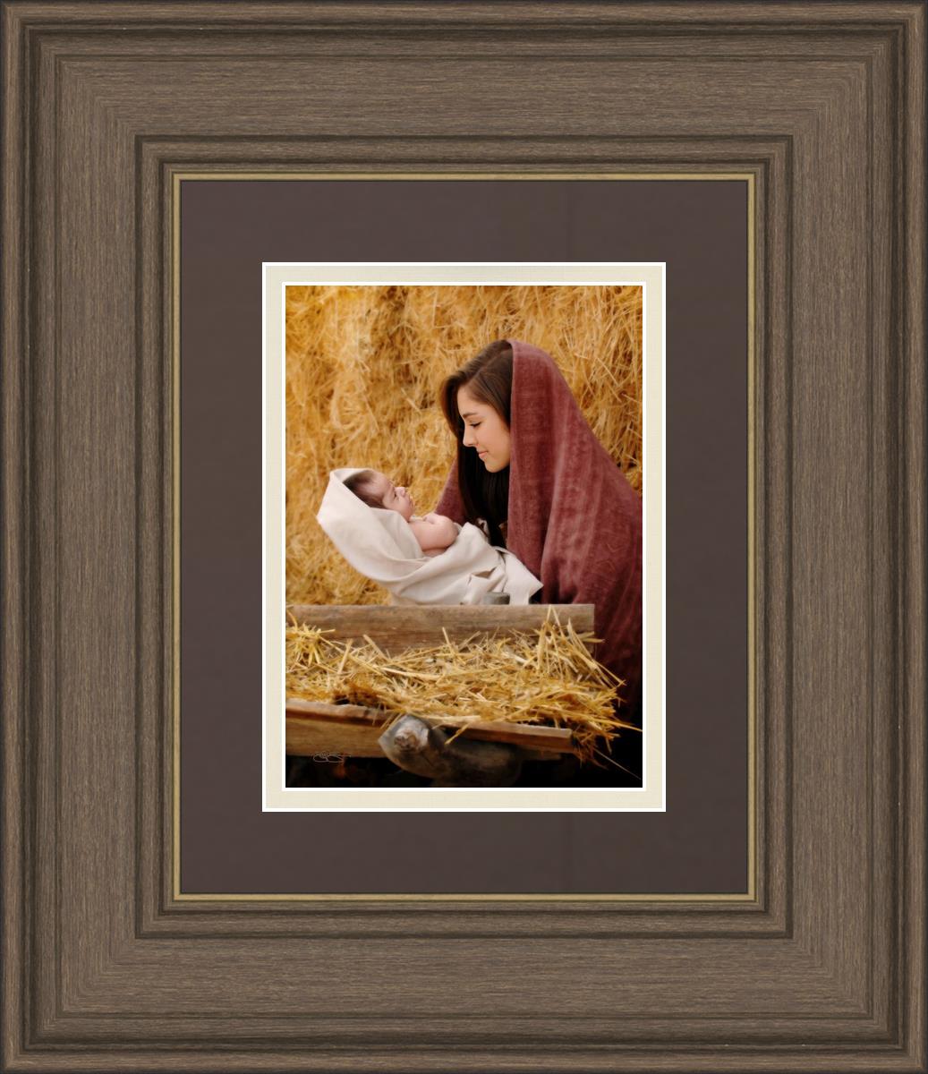 The Son of God