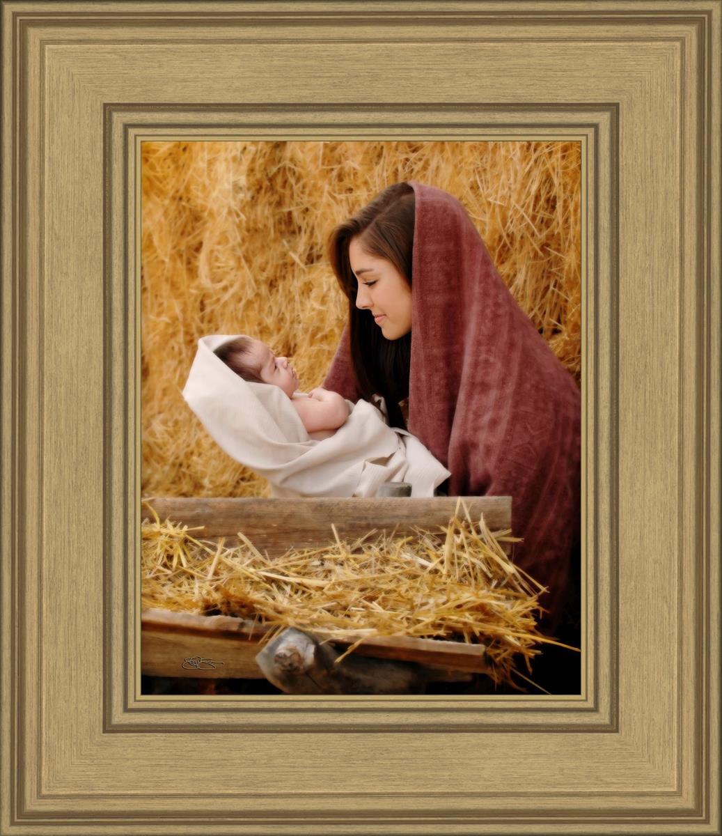 The Son of God