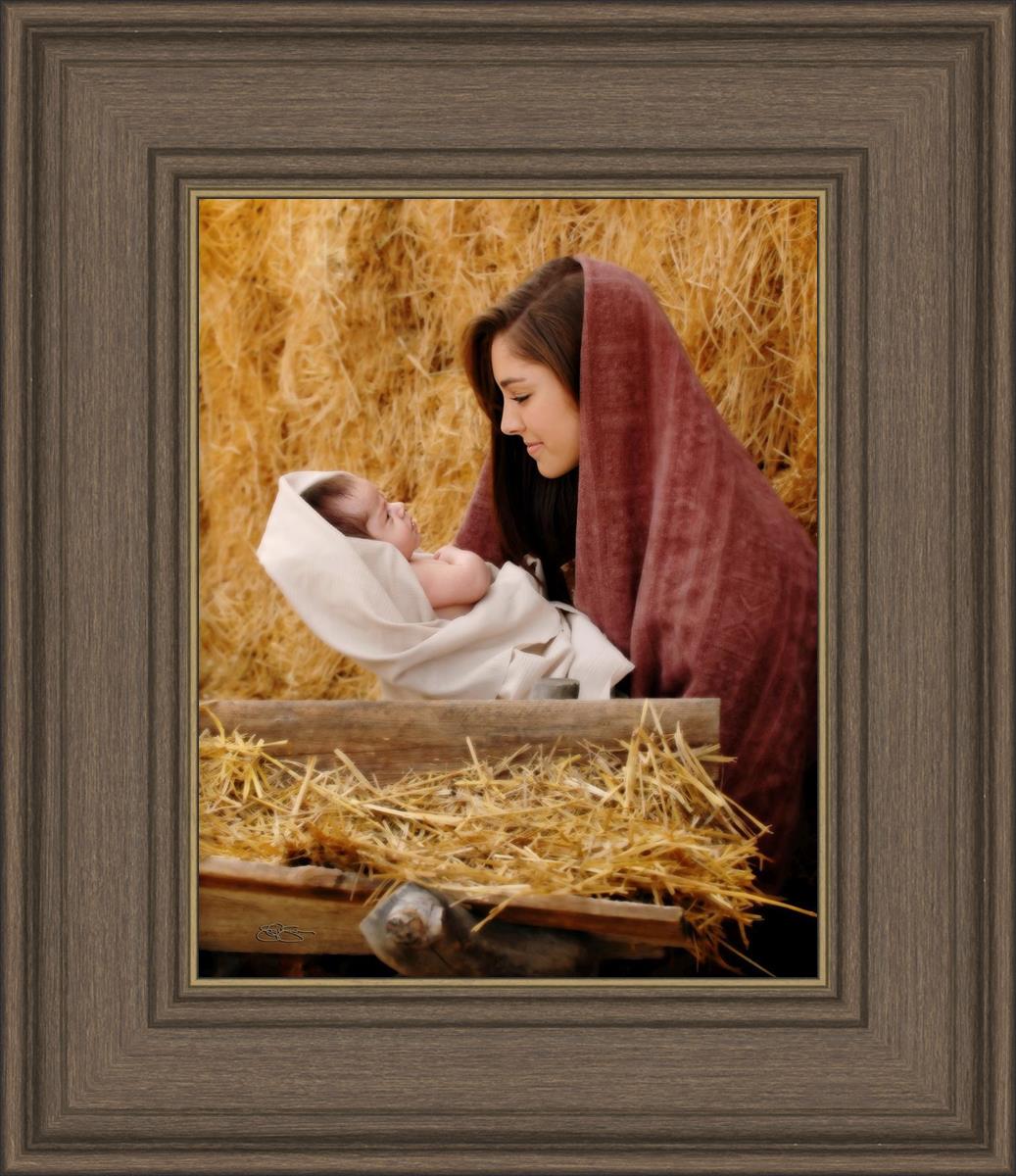 The Son of God