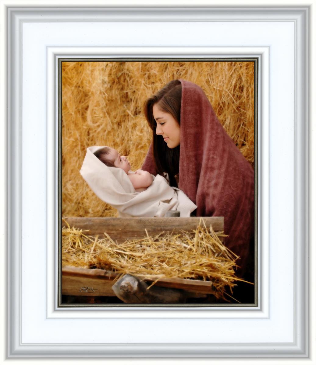 The Son of God