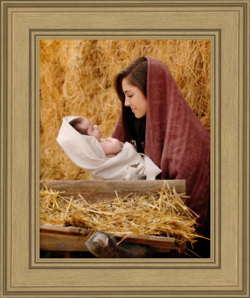 The Son of God