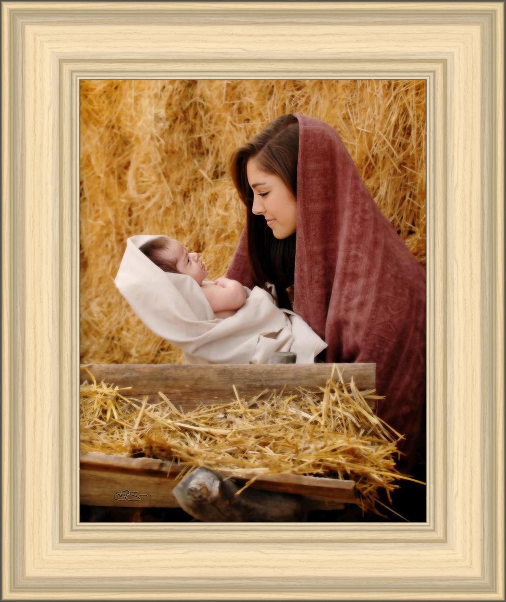 The Son of God