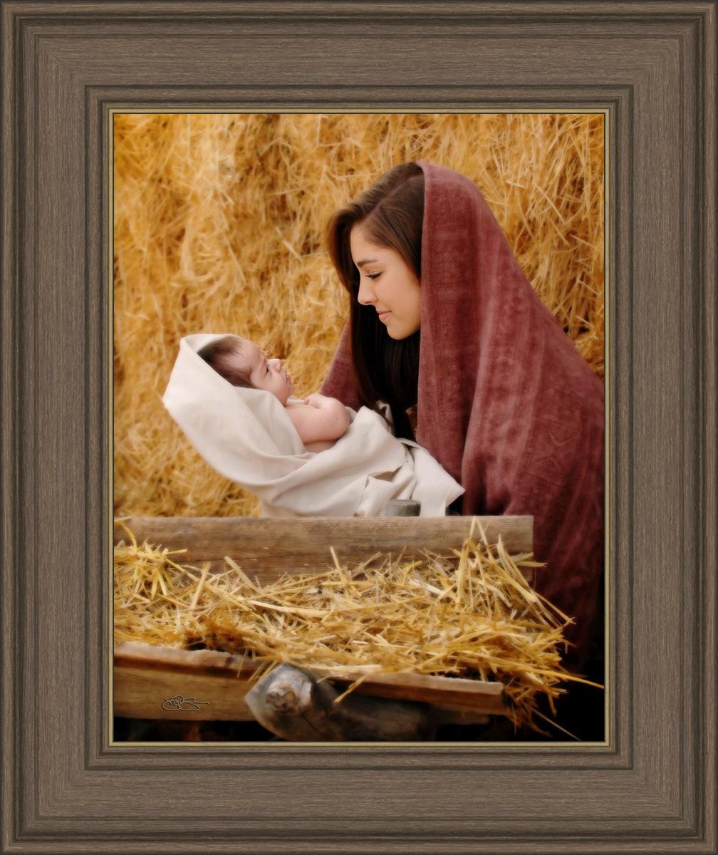 The Son of God