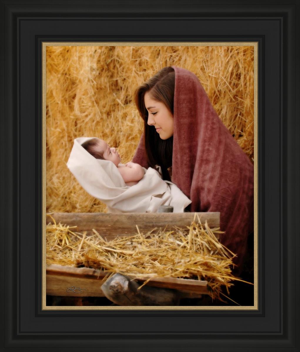The Son of God