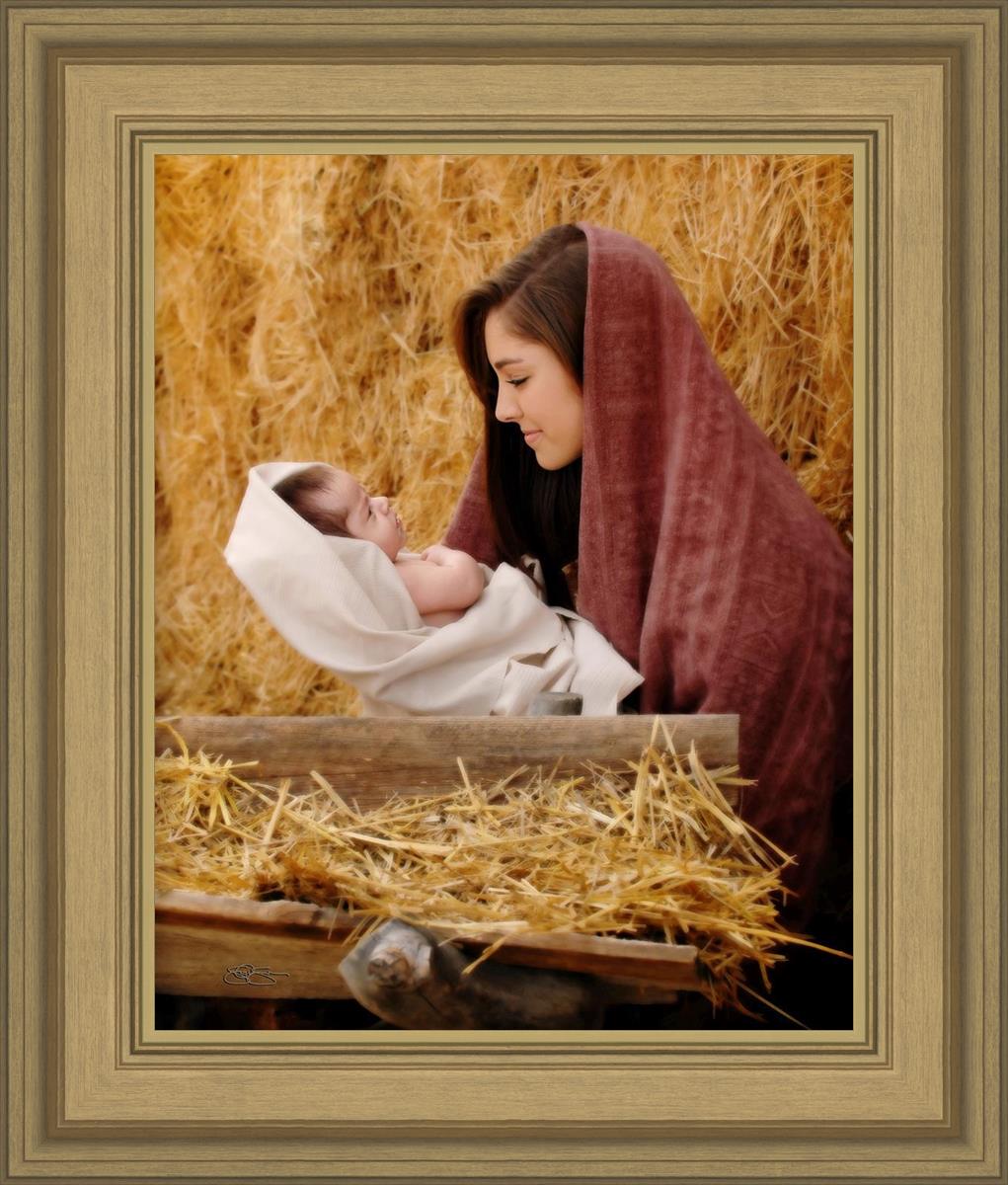 The Son of God