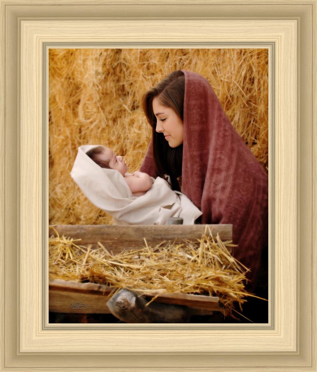 The Son of God