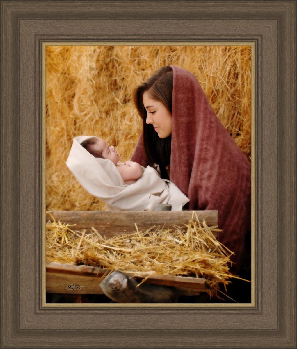 The Son of God