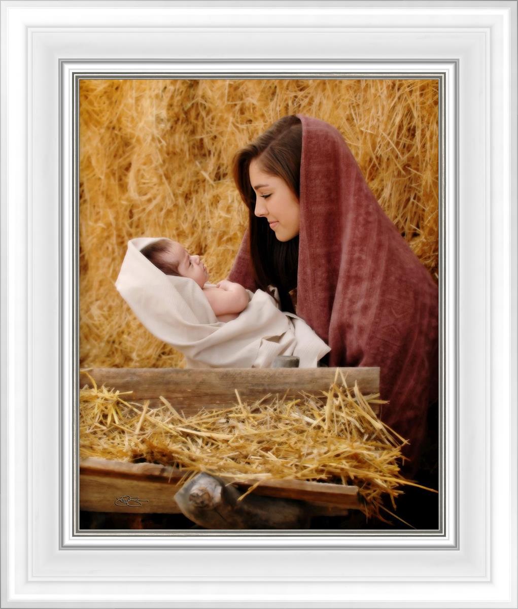 The Son of God