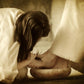 Then Took Mary