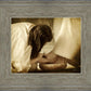 Then Took Mary