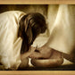 Then Took Mary