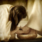 Then Took Mary