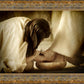 Then Took Mary