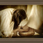 Then Took Mary