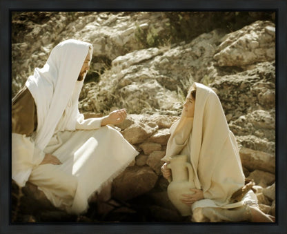 Woman at the Well