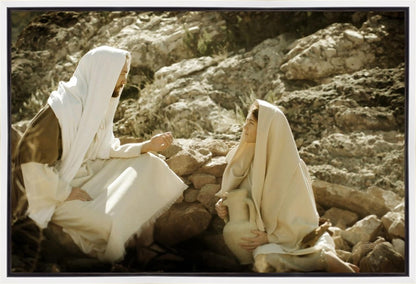 Woman at the Well