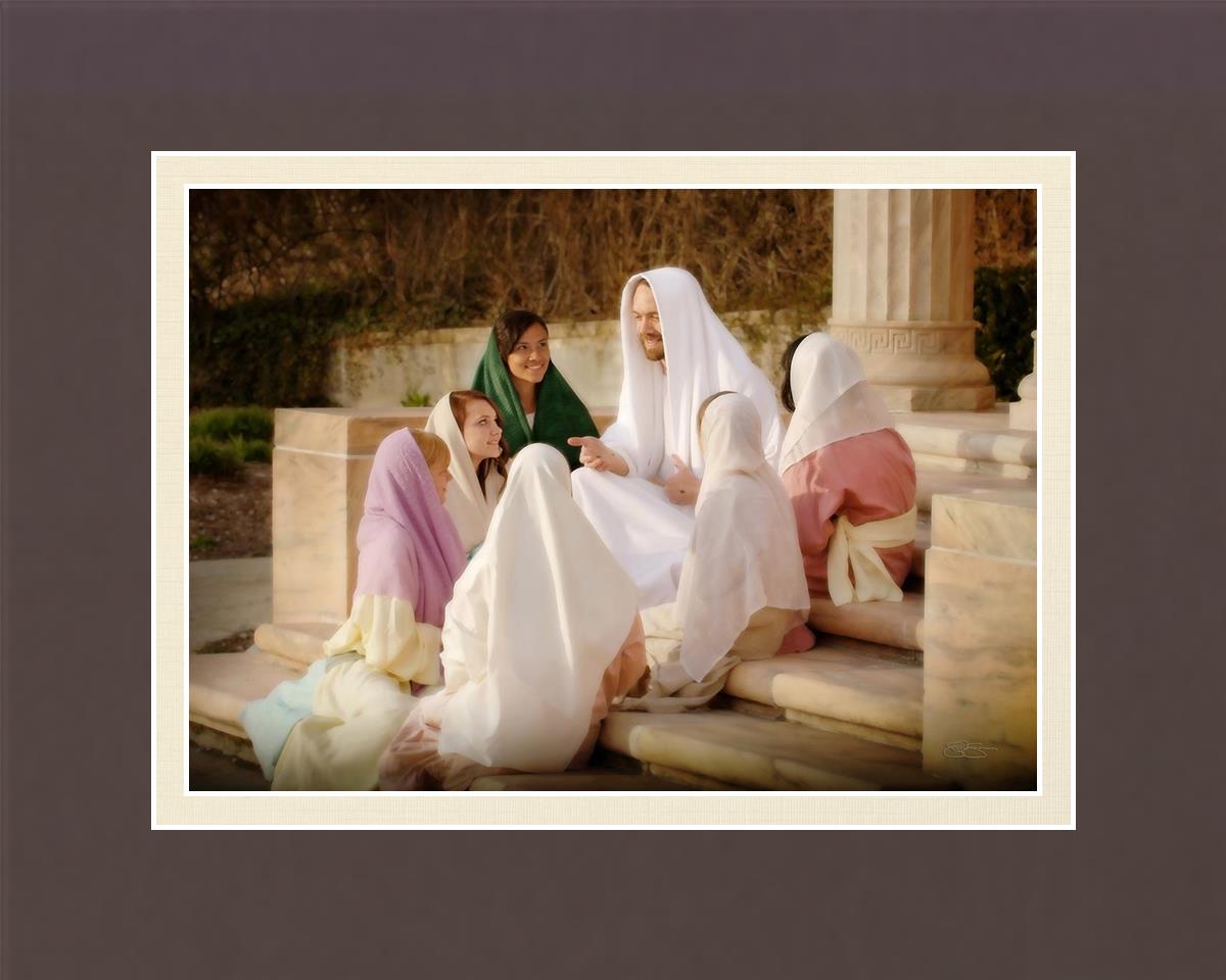 Young Women