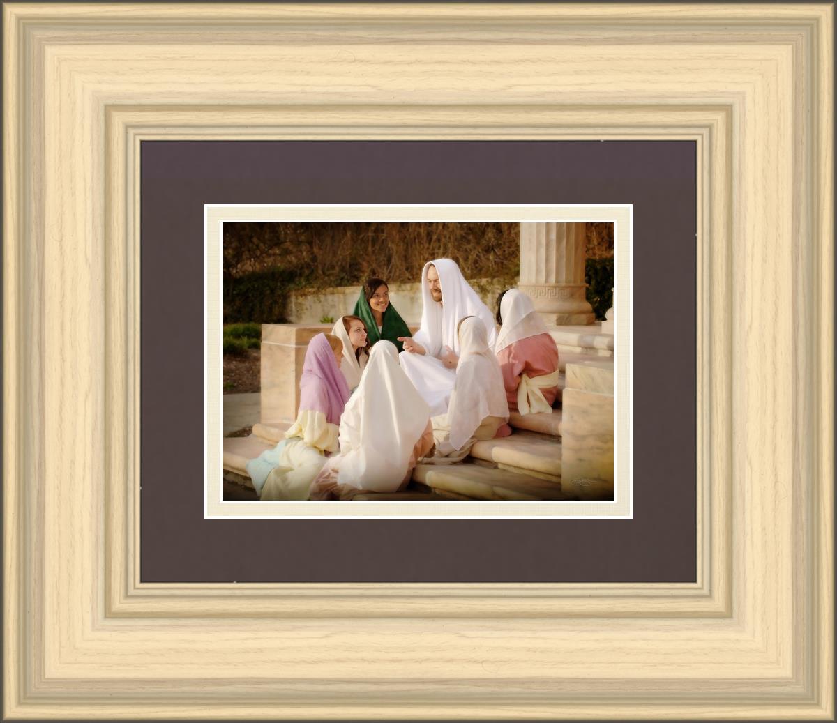 Young Women