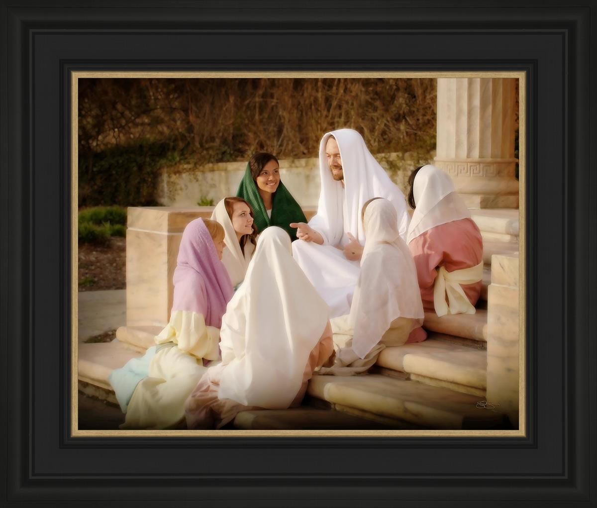 Young Women