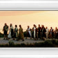 And His Disciples Follow Him