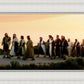 And His Disciples Follow Him