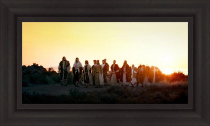 Whom Do Men Say That I Am