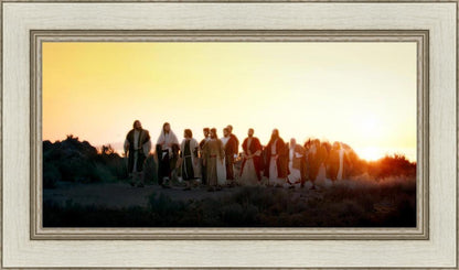 Whom Do Men Say That I Am