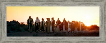 Whom Do Men Say That I Am